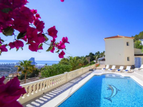 Villa Tequila by Interhome